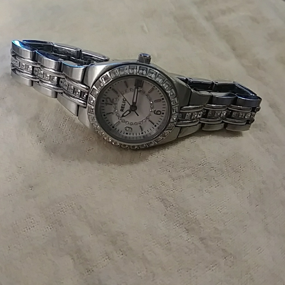 Relic Watch